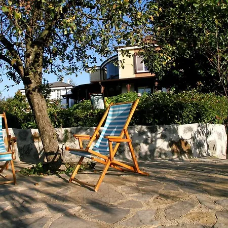 Bizim Ev Сasa de vacaciones Sapanca
