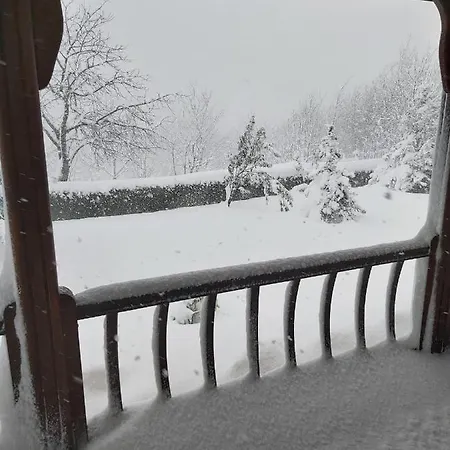 Bizim Ev Hébergement de vacances