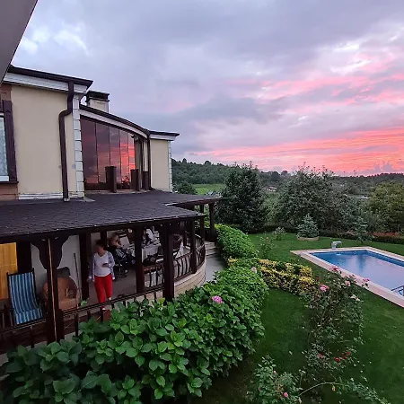 Bizim Ev Hébergement de vacances