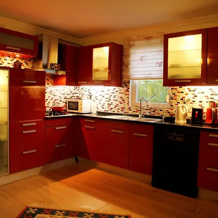 Bizim Ev Hébergement de vacances