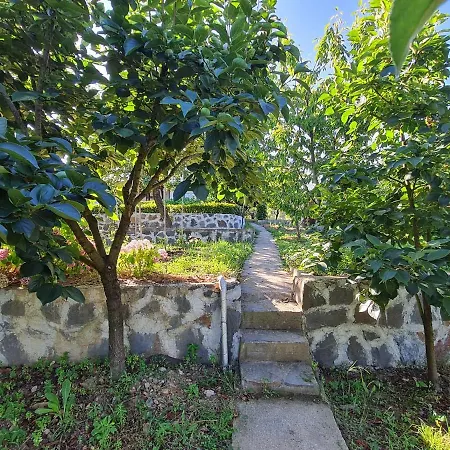 Ferienhaus Bizim Ev *