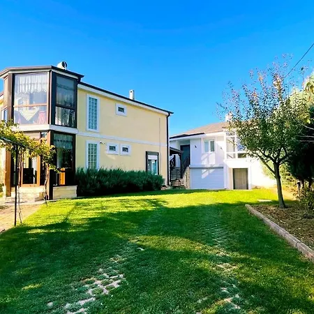 Bizim Ev Hébergement de vacances