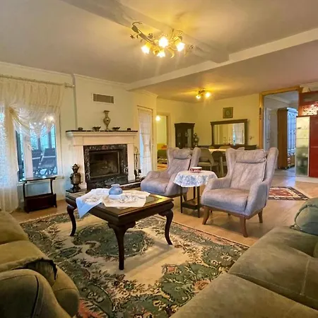 Bizim Ev Hébergement de vacances