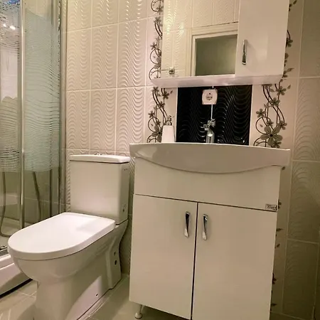 Bizim Ev Сasa de vacaciones Sapanca