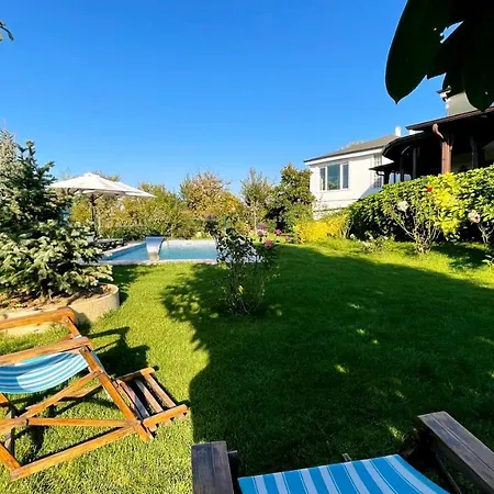 Bizim Ev Сasa de vacaciones *