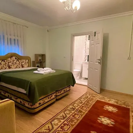 Hébergement de vacances Bizim Ev *