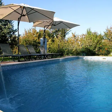 Hébergement de vacances Bizim Ev *