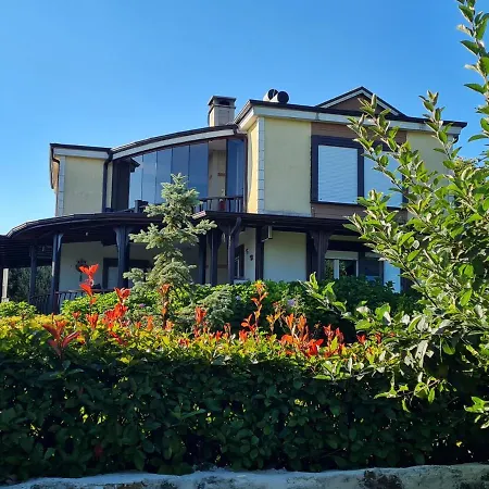 Hébergement de vacances Bizim Ev Sapanca