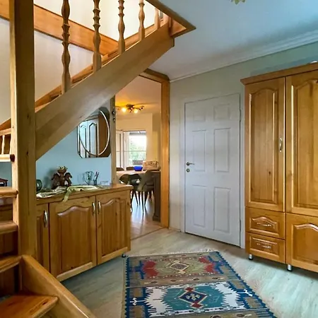 Bizim Ev Hébergement de vacances