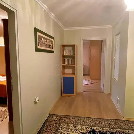 Bizim Ev * Sapanca