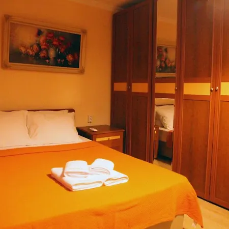 Bizim Ev Hébergement de vacances Sapanca