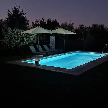 Σπίτι διακοπών Bizim Ev *