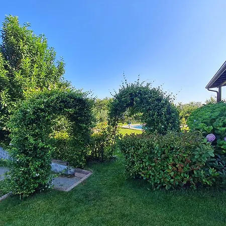 Bizim Ev Hébergement de vacances