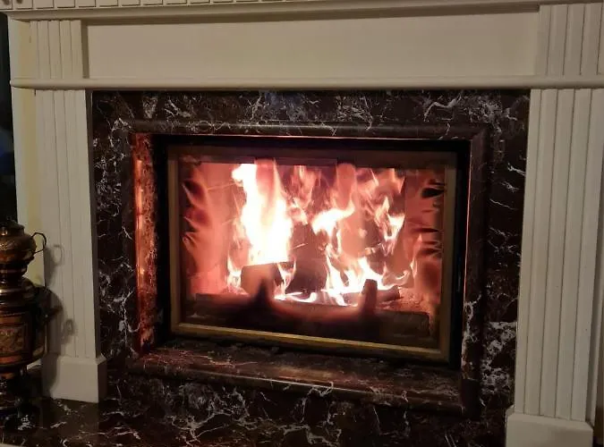 Bizim Ev Сапанча