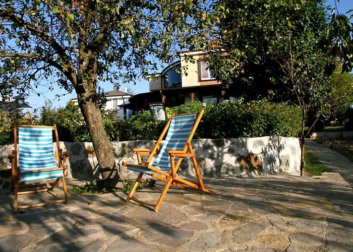 Bizim Ev Ferienhaus Sapanca