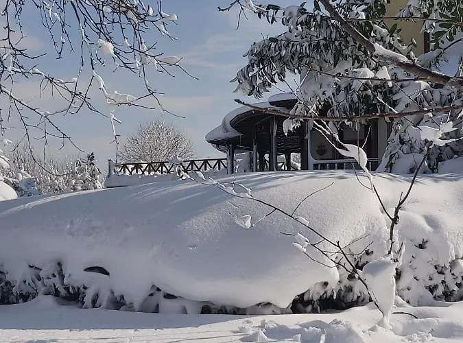 Bizim Ev Сапанча