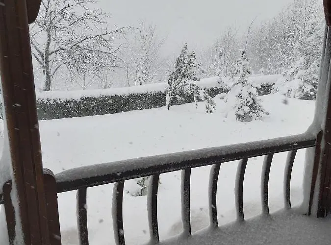 Bizim Ev Дом отдыха