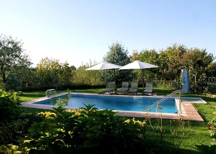 Bizim Ev Сапанча