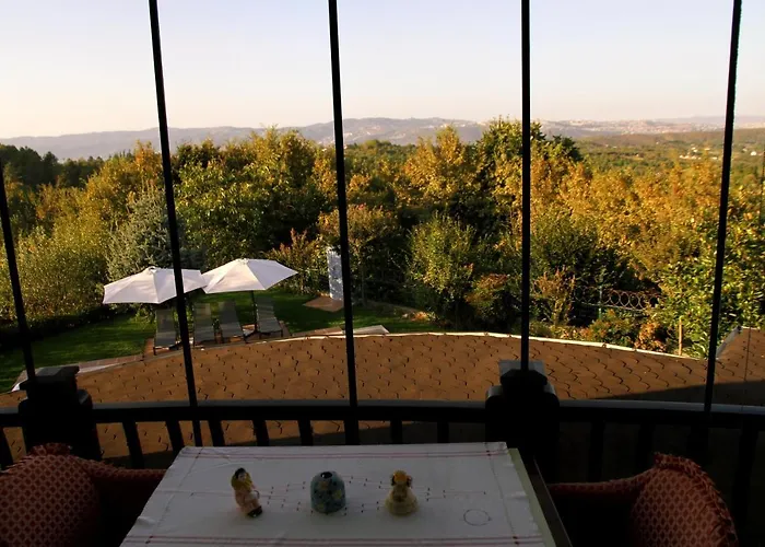 Bizim Ev Ferienhaus *