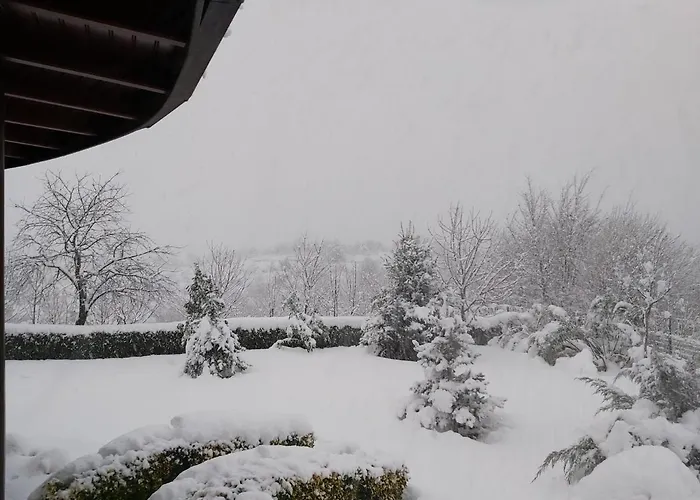 Ferienhaus Bizim Ev Sapanca