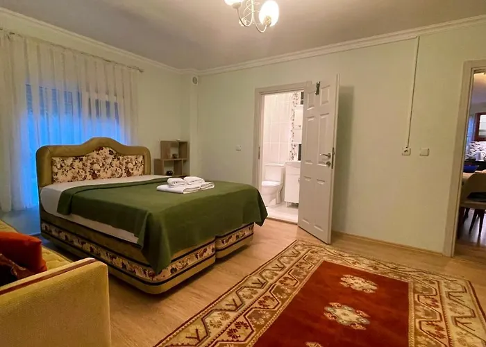 Ferienhaus Bizim Ev *