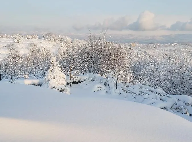 Ferienhaus Bizim Ev *