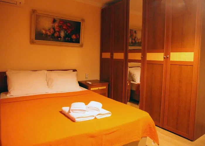 Bizim Ev Ferienhaus Sapanca